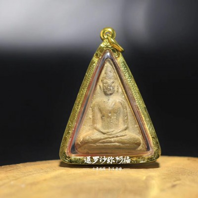 2499南帕亚女王佛