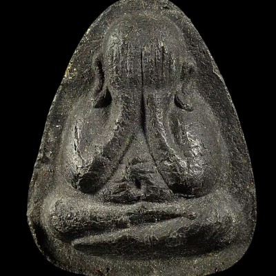 清债佛 印纳必打 龙婆多