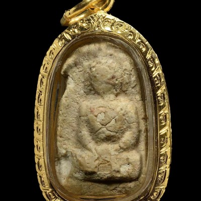 瓦帕拉阿赞多古佛