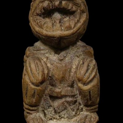 龙婆孙瓦拉萨空,哈努曼